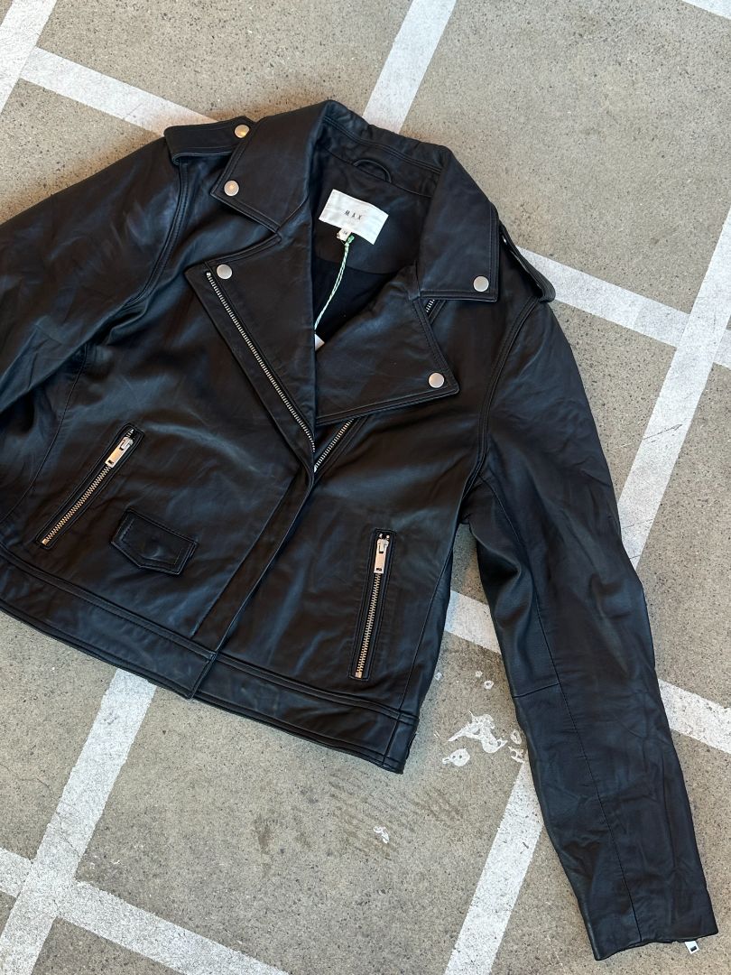 Max Jacket, 14