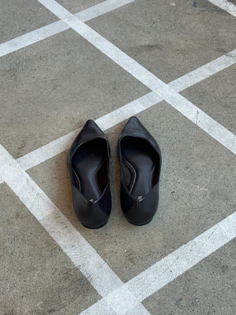 Zara Shoes, 37