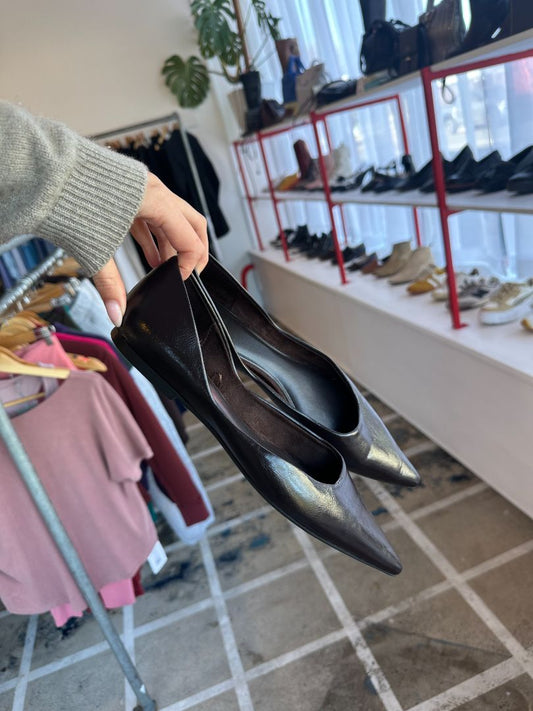 Zara Shoes, 37