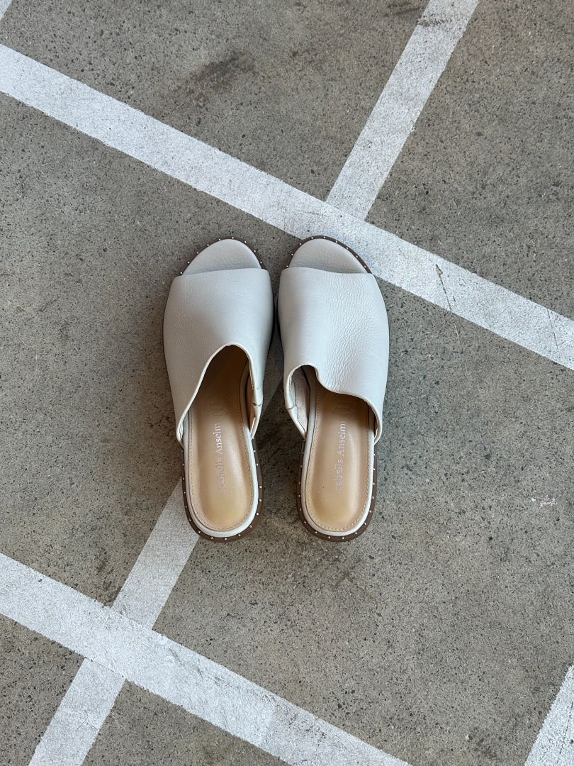 Isabella Anselmi Heels, 39