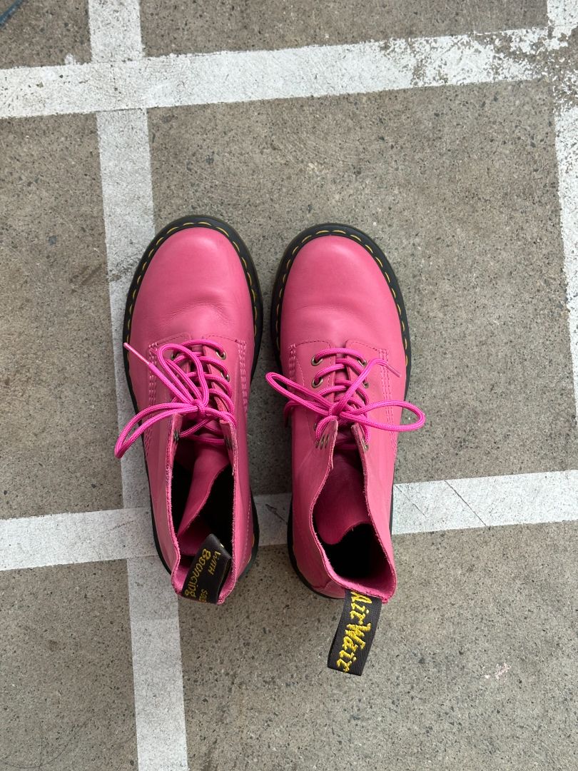 Dr. Martens Boots, 40