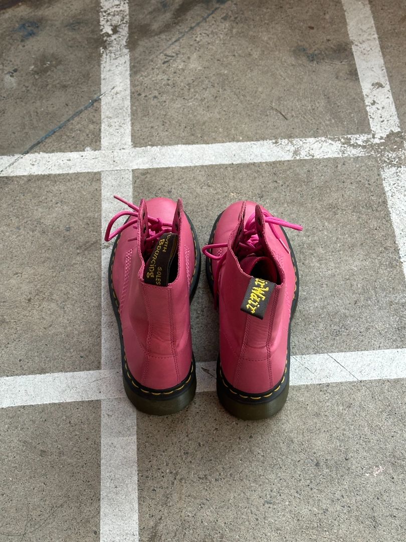 Dr. Martens Boots, 40