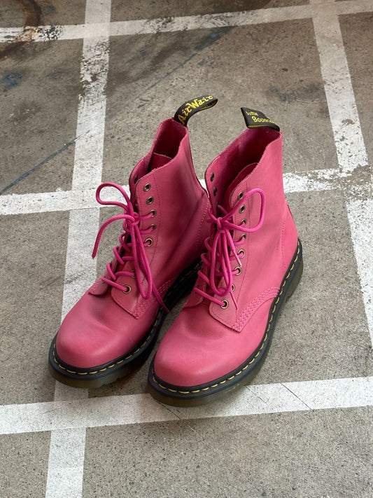 Dr. Martens Boots, 40
