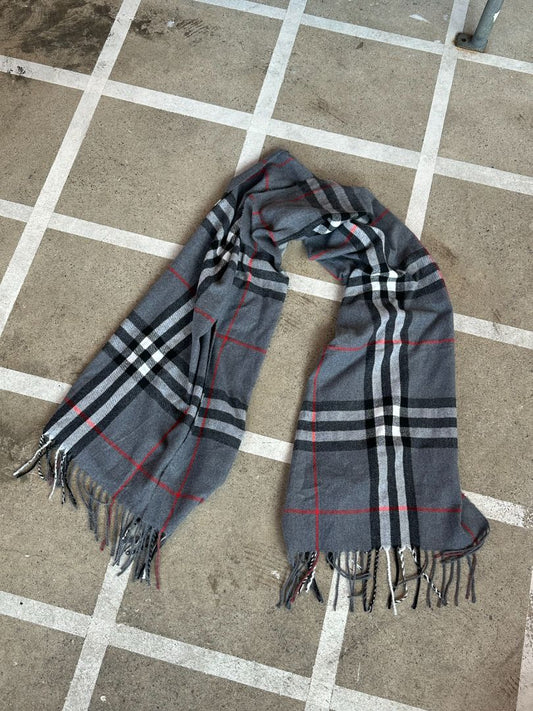 Cashmere Scarf