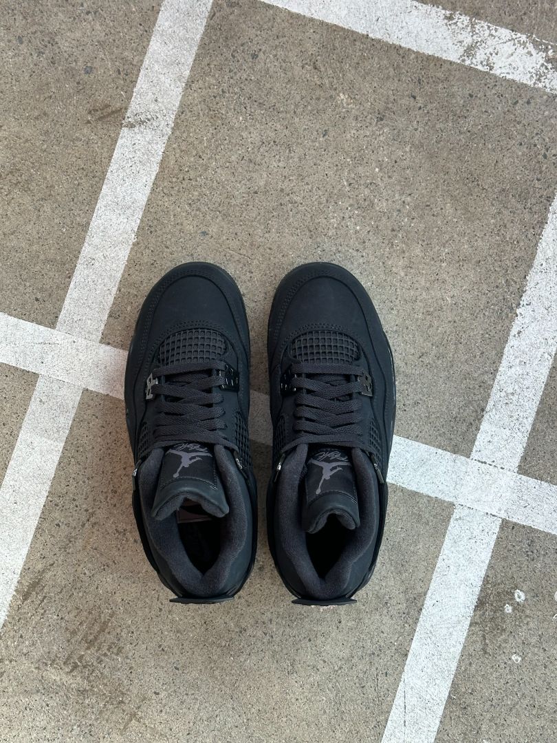 AIR JORDAN Sneakers, 38.5