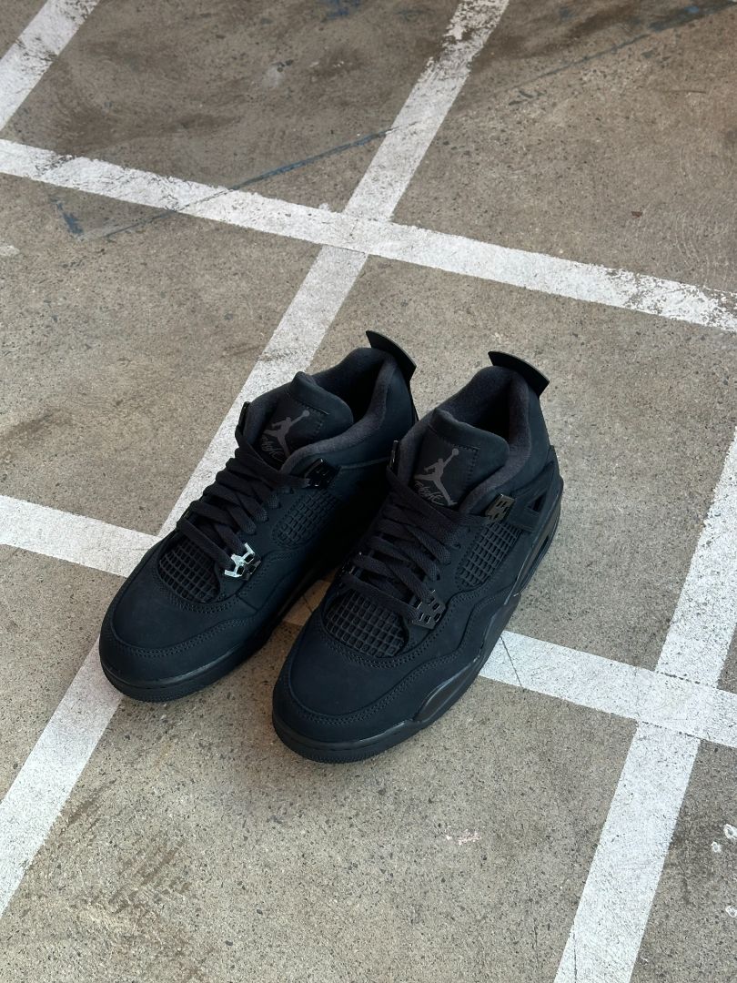 AIR JORDAN Sneakers, 38.5