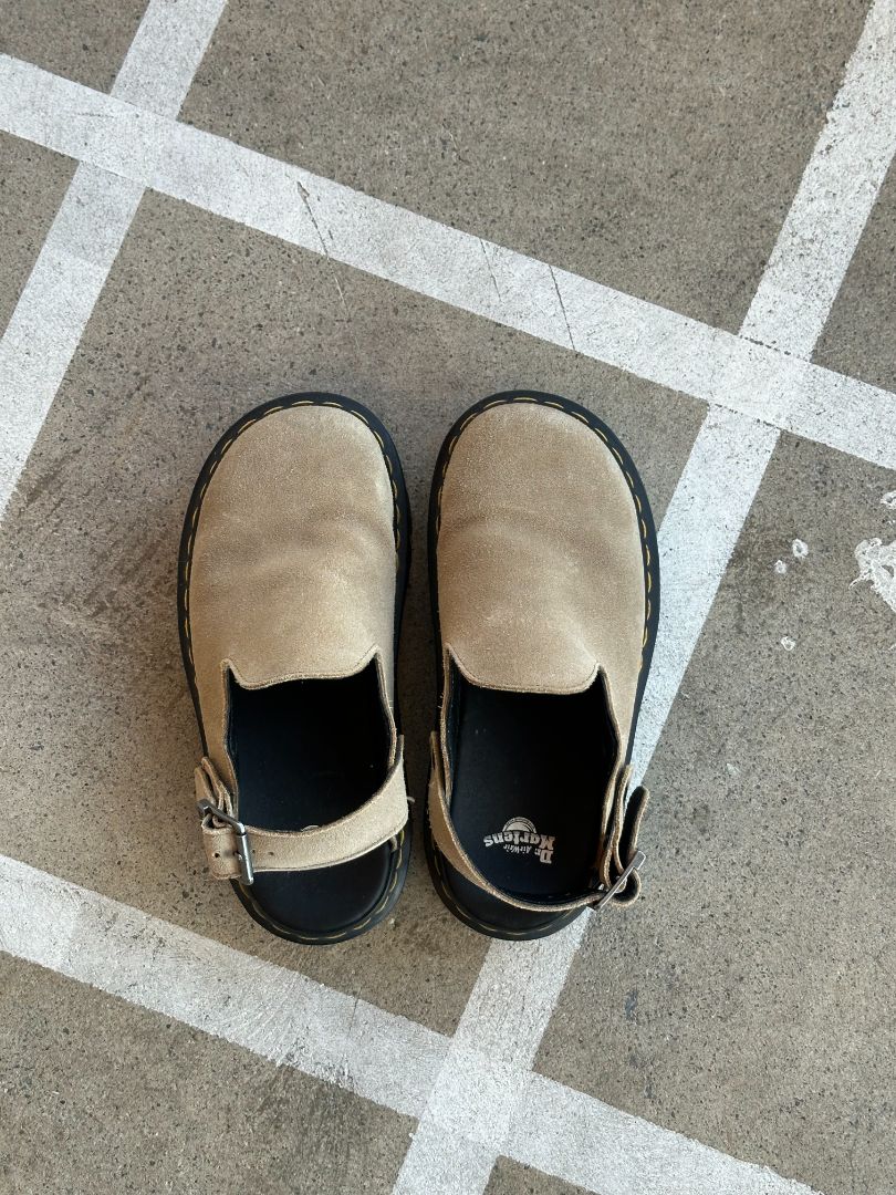 dr martins Shoes, 38