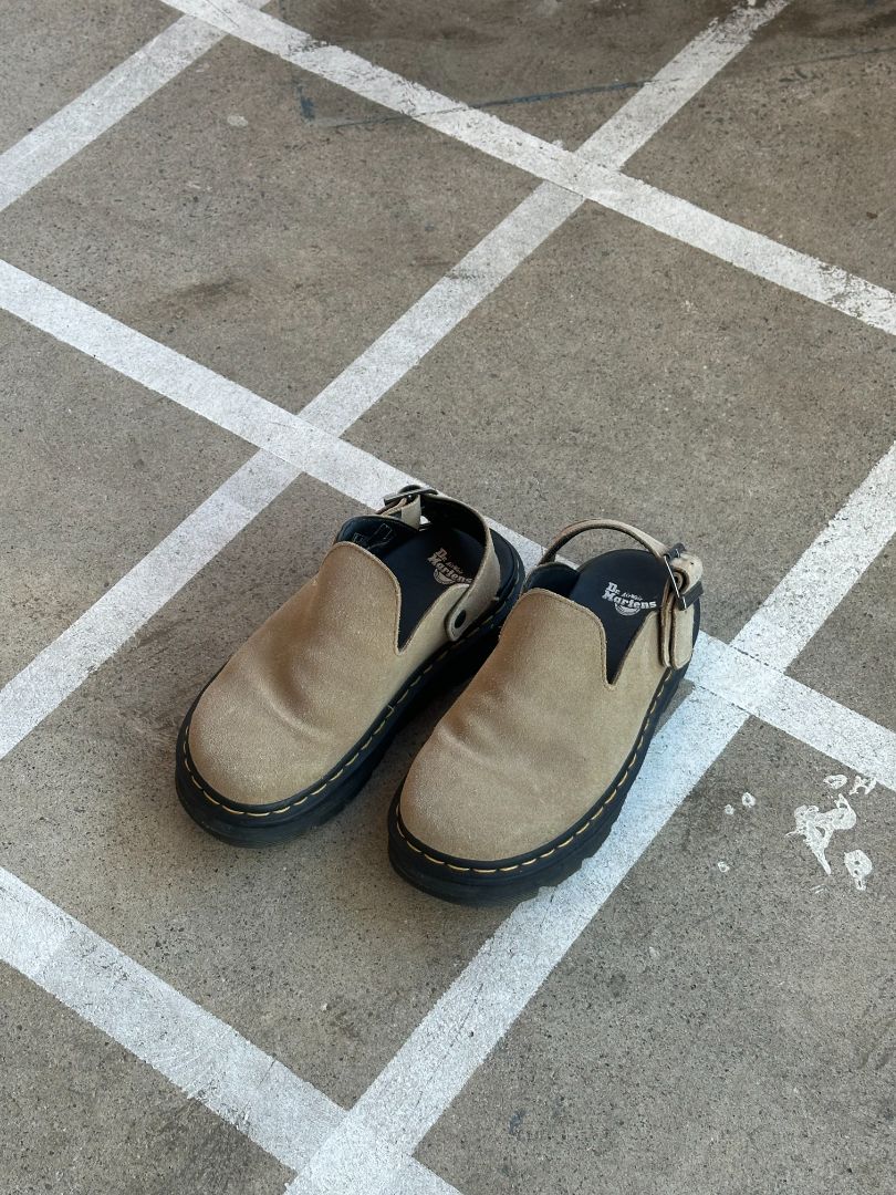 dr martins Shoes, 38