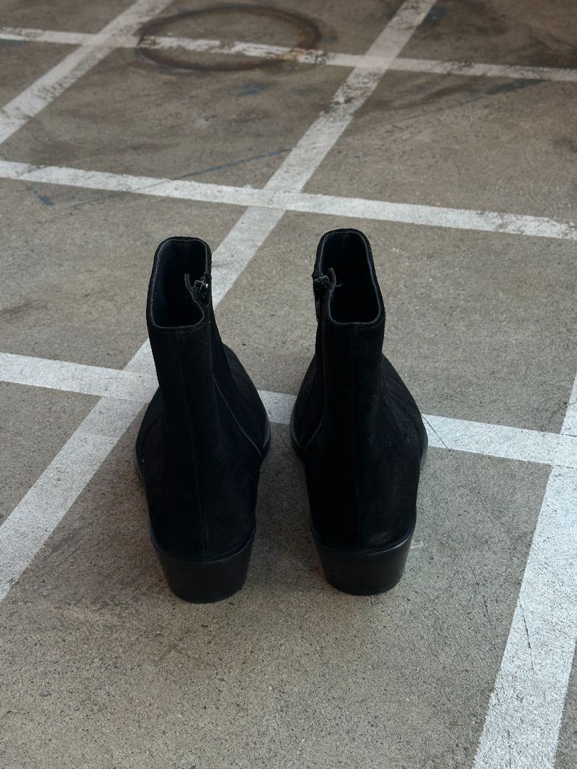 Country Road Boots, 39