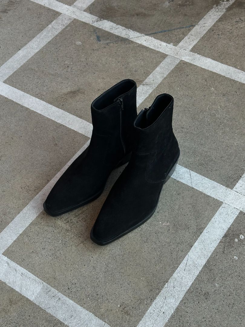 Country Road Boots, 39