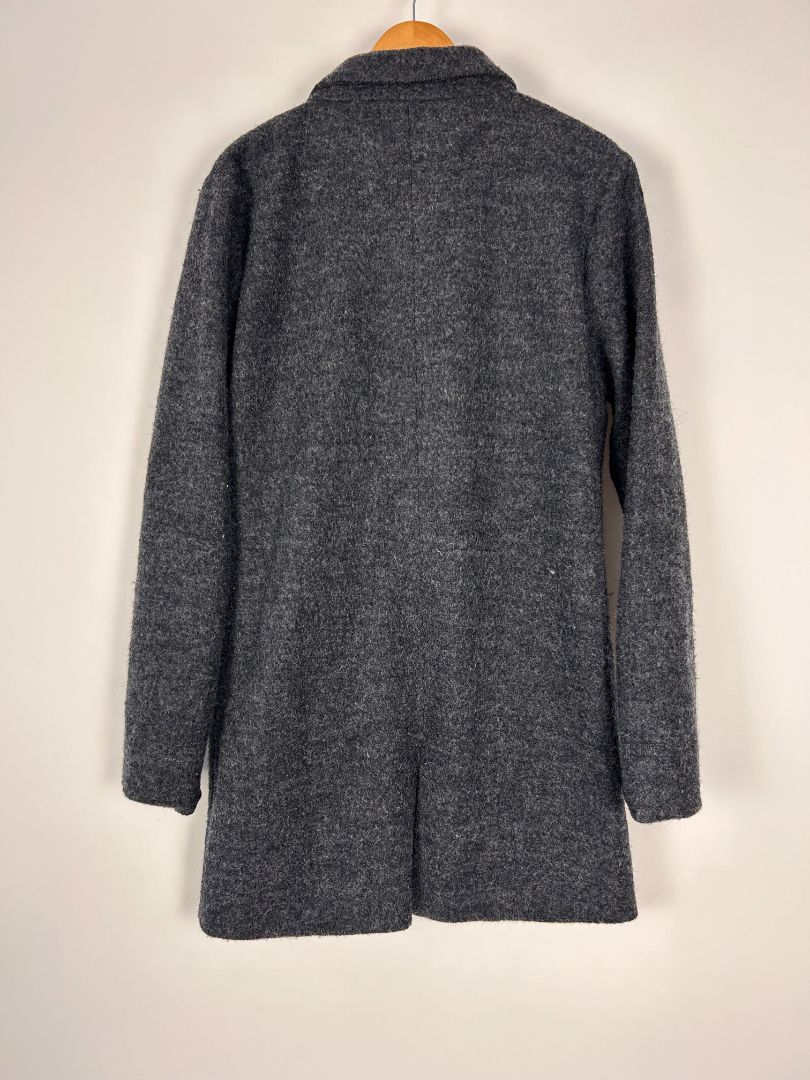 RPM Coat, 14