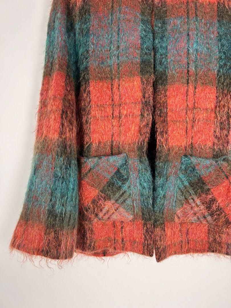 Andrew Stuart Poncho, ONE SIZE