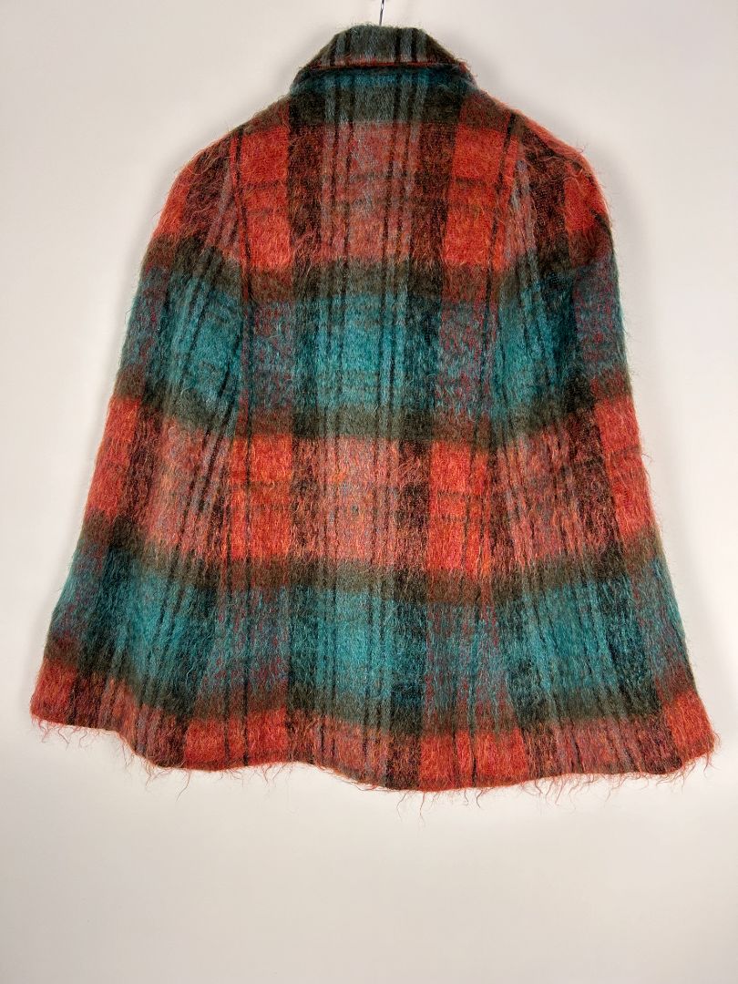Andrew Stuart Poncho, ONE SIZE