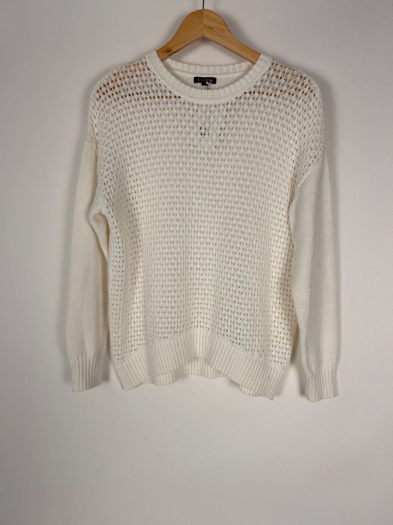 Storm Knit, XS