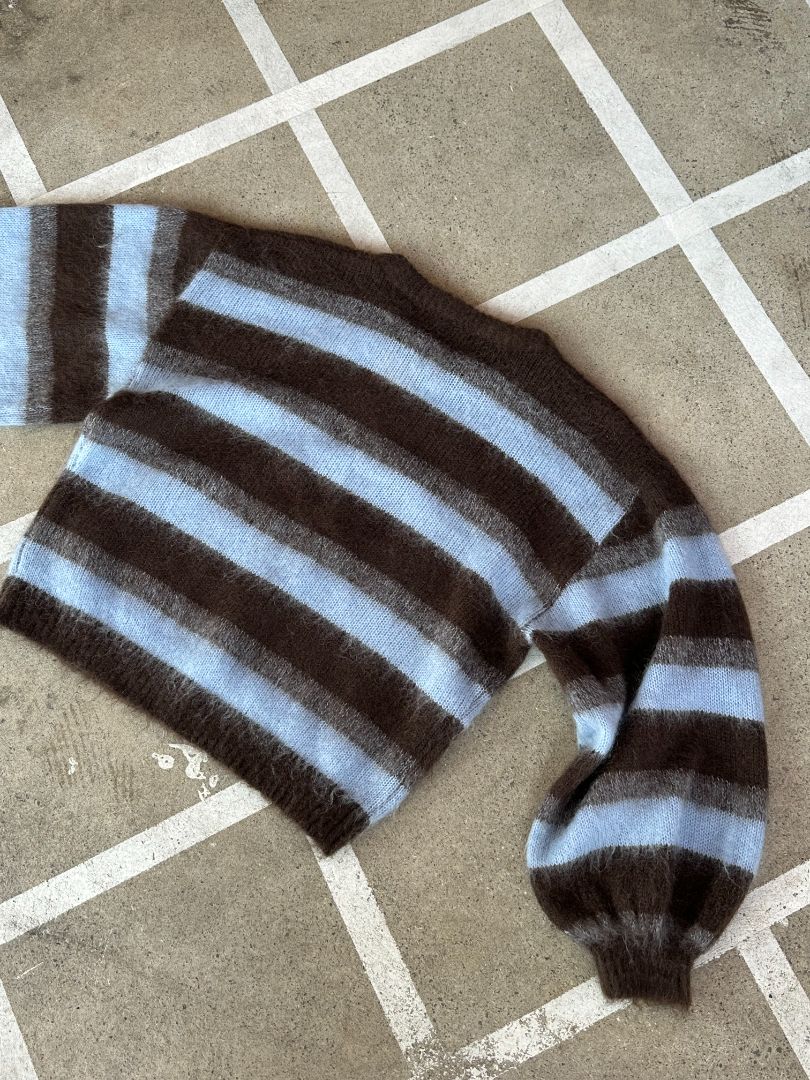 RUBY Knit, large