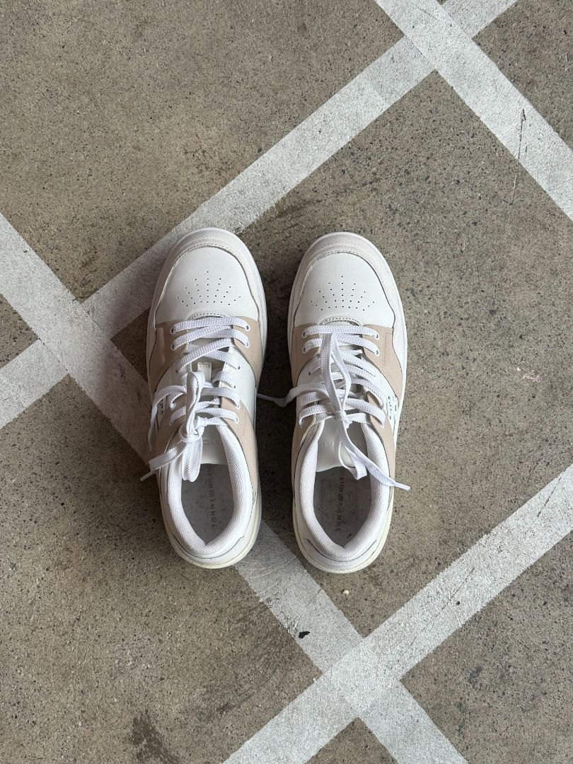 Tommy Hilfiger Sneakers, 38