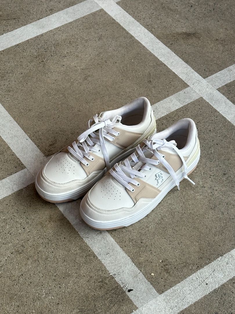 Tommy Hilfiger Sneakers, 38