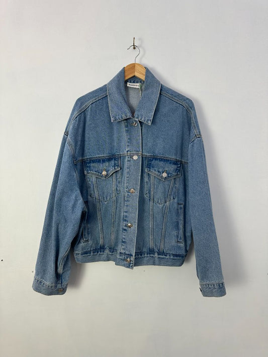 NAKEDVICE Jacket, M