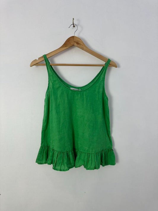 HAVEN Singlet, S