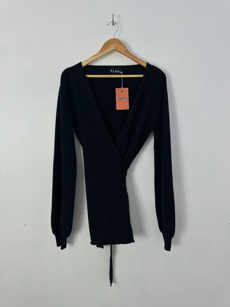 BLAK LUXE Cardigan, 12