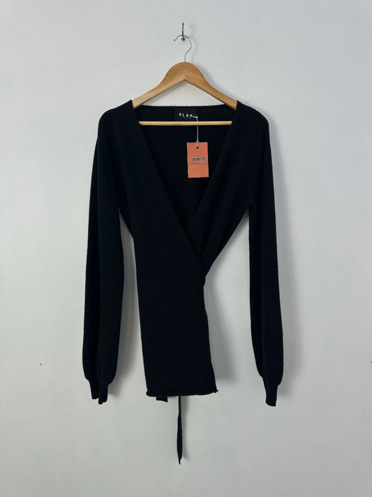 BLAK LUXE Cardigan, 12