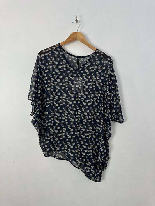 NES Blouse, S