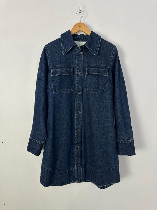 CUE Mini Dress, 10