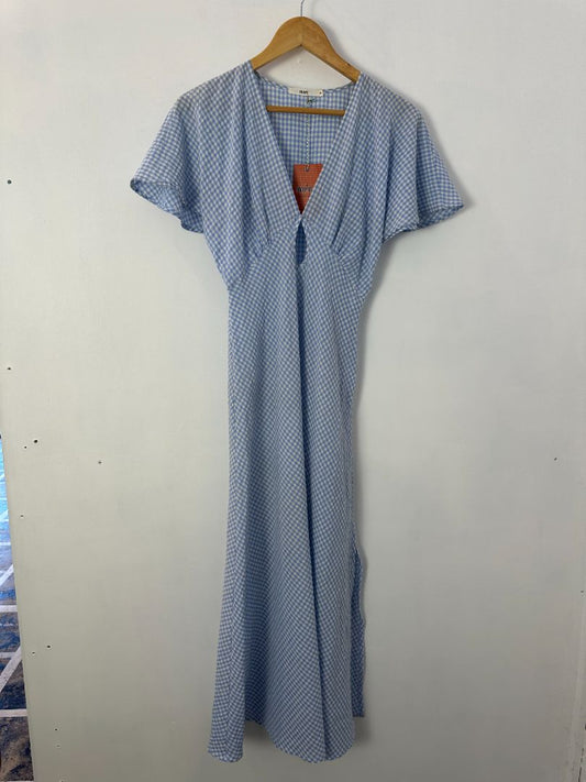 RUBY Maxi Dress, 8