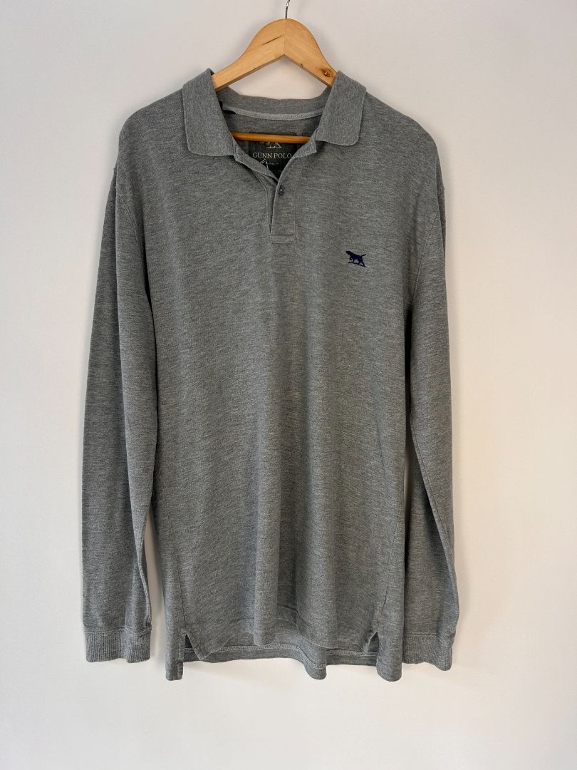 Rodd & Gunn Long sleeve, Large