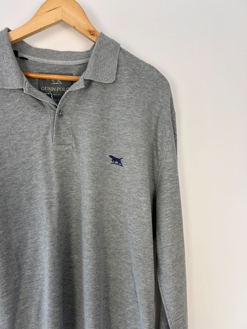 Rodd & Gunn Long sleeve, Large