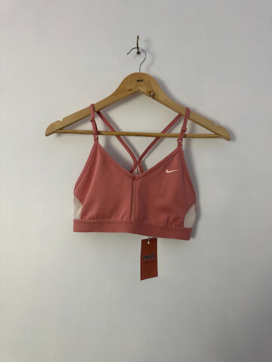 NIKE Sports Bra, M