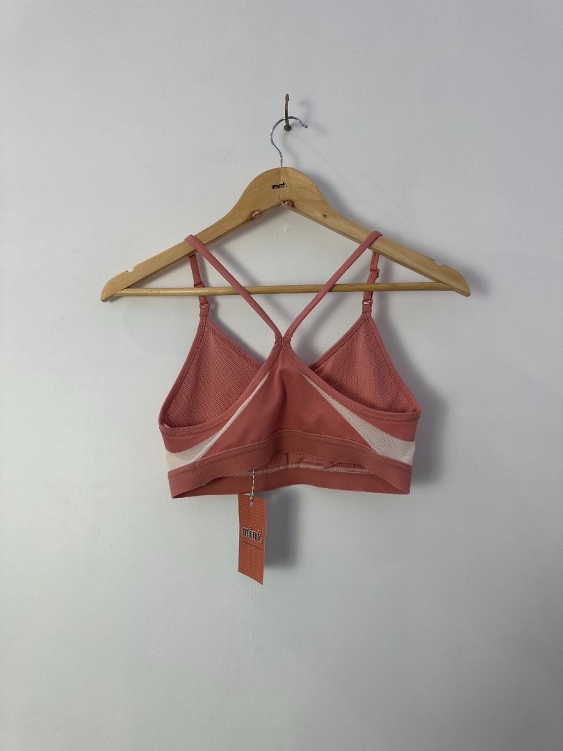 NIKE Sports Bra, M