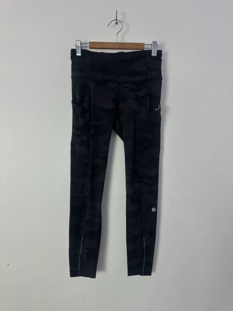 lululemon Leggings, 4
