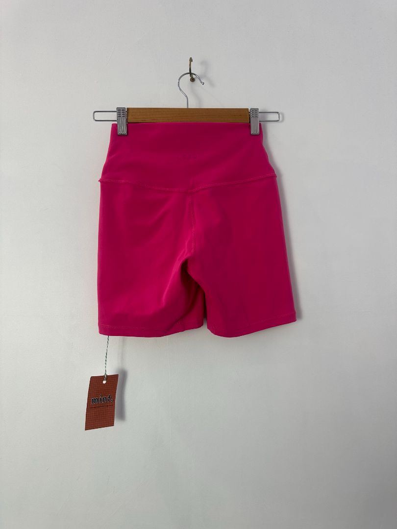 LSKD Biker Shorts, M