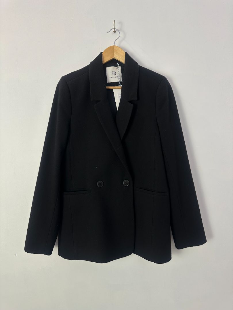 ANINE BING Blazer, M