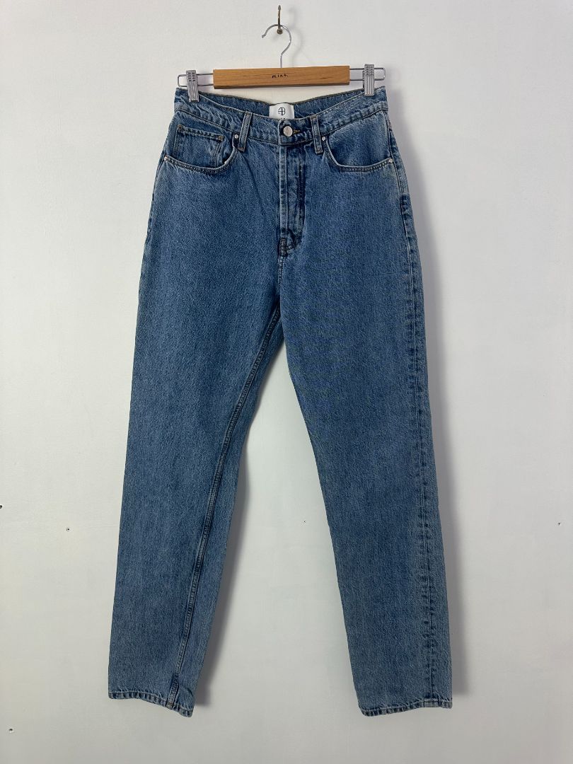 ANINE BING Jeans, 28