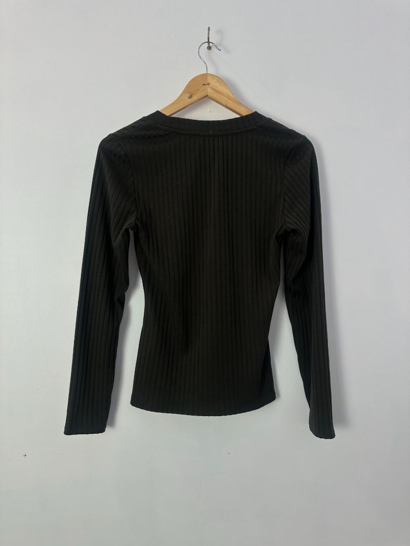 WITCHERY Long sleeve, S