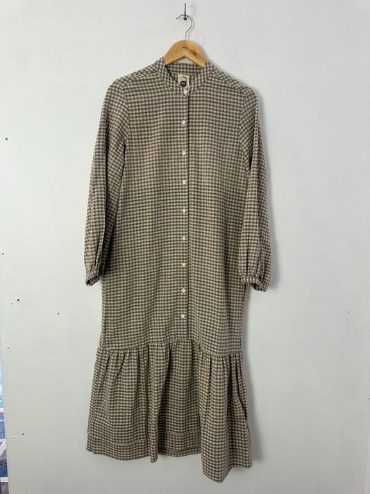 Re create Midi Dress, M