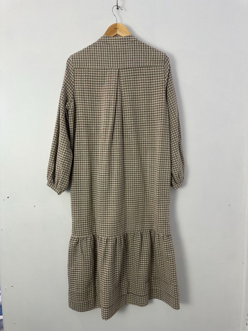 Re create Midi Dress, M