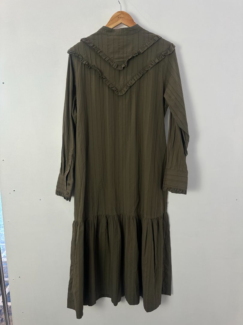 SHONA JOY Midi Dress, 12