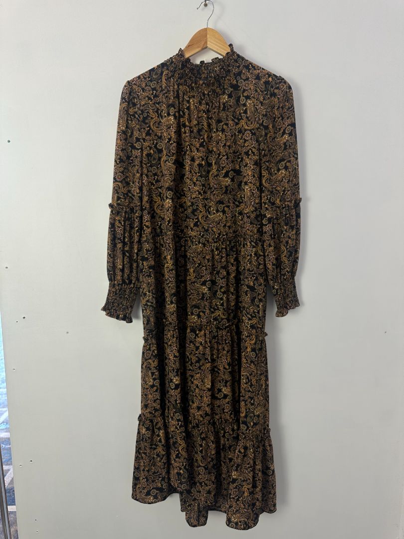 DECJUBA Maxi Dress, 12