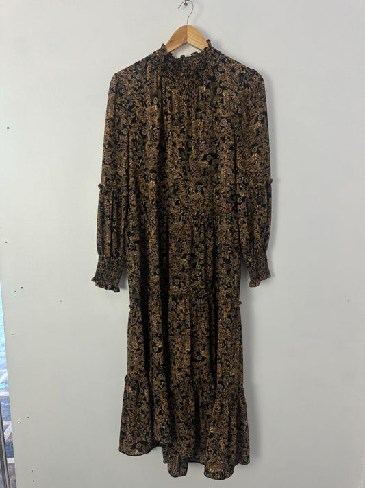 DECJUBA Maxi Dress, 12