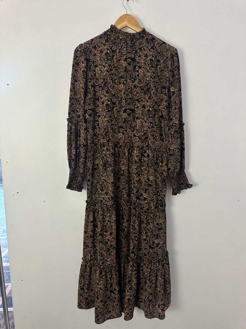 DECJUBA Maxi Dress, 12