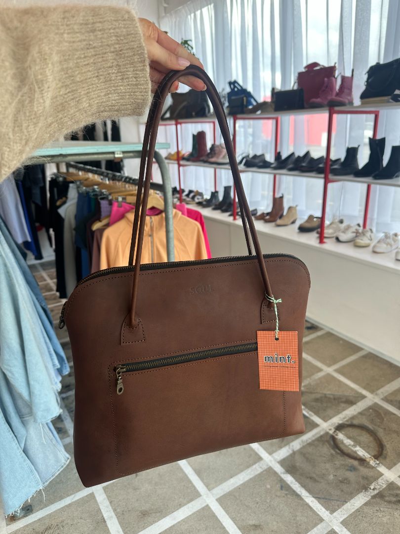 Soul Bag