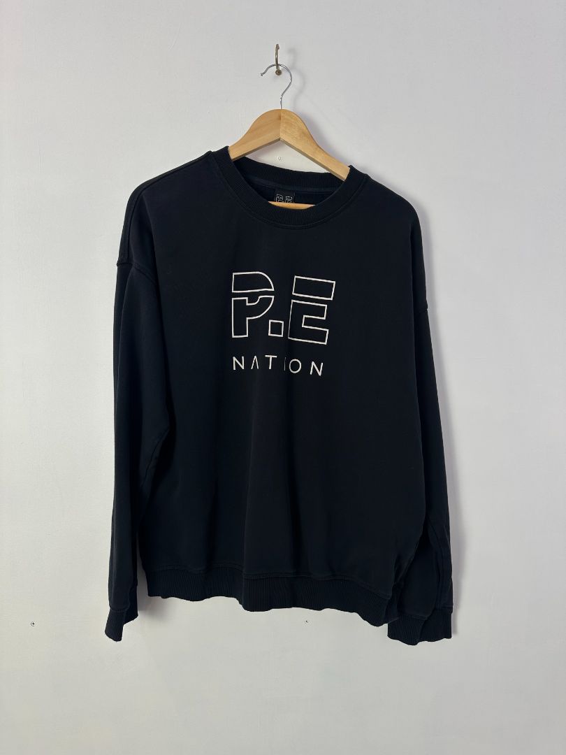 Pe Nation Crewneck, L