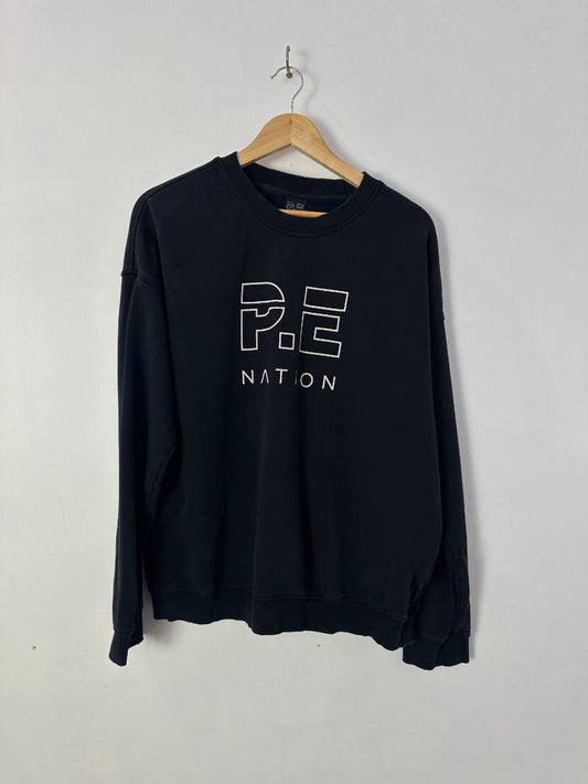 Pe Nation Crewneck, L