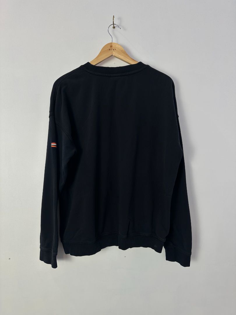 Pe Nation Crewneck, L