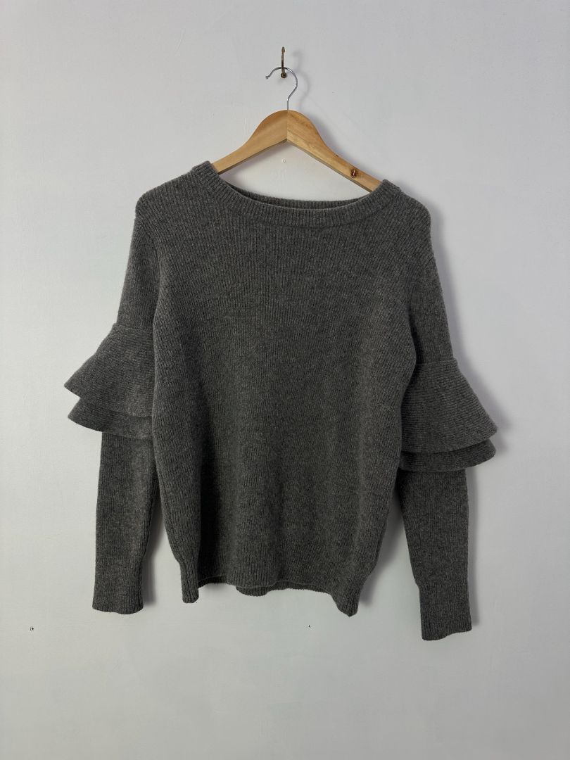 Moochi Knit, XS
