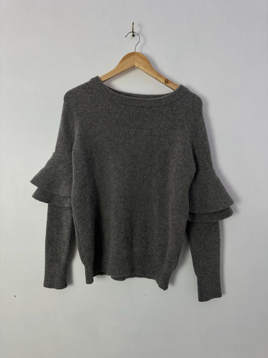 Moochi Knit, XS
