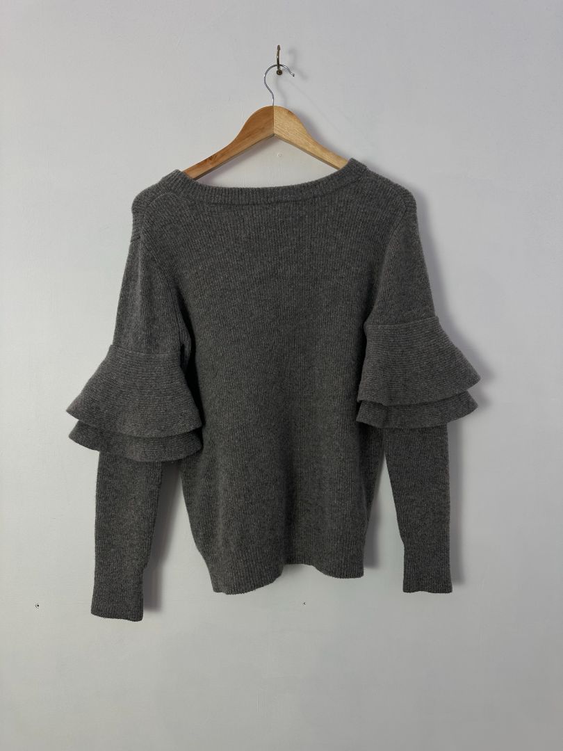 Moochi Knit, XS